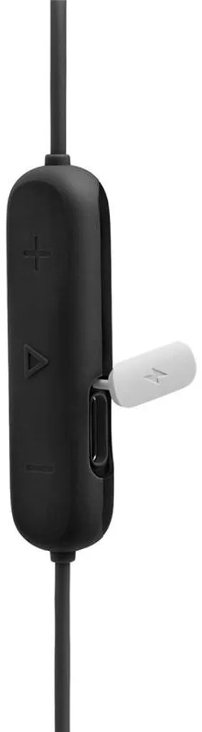 Écouteurs Bluetooth JBL Endurrun 3 BT sport étanches avec micro noir