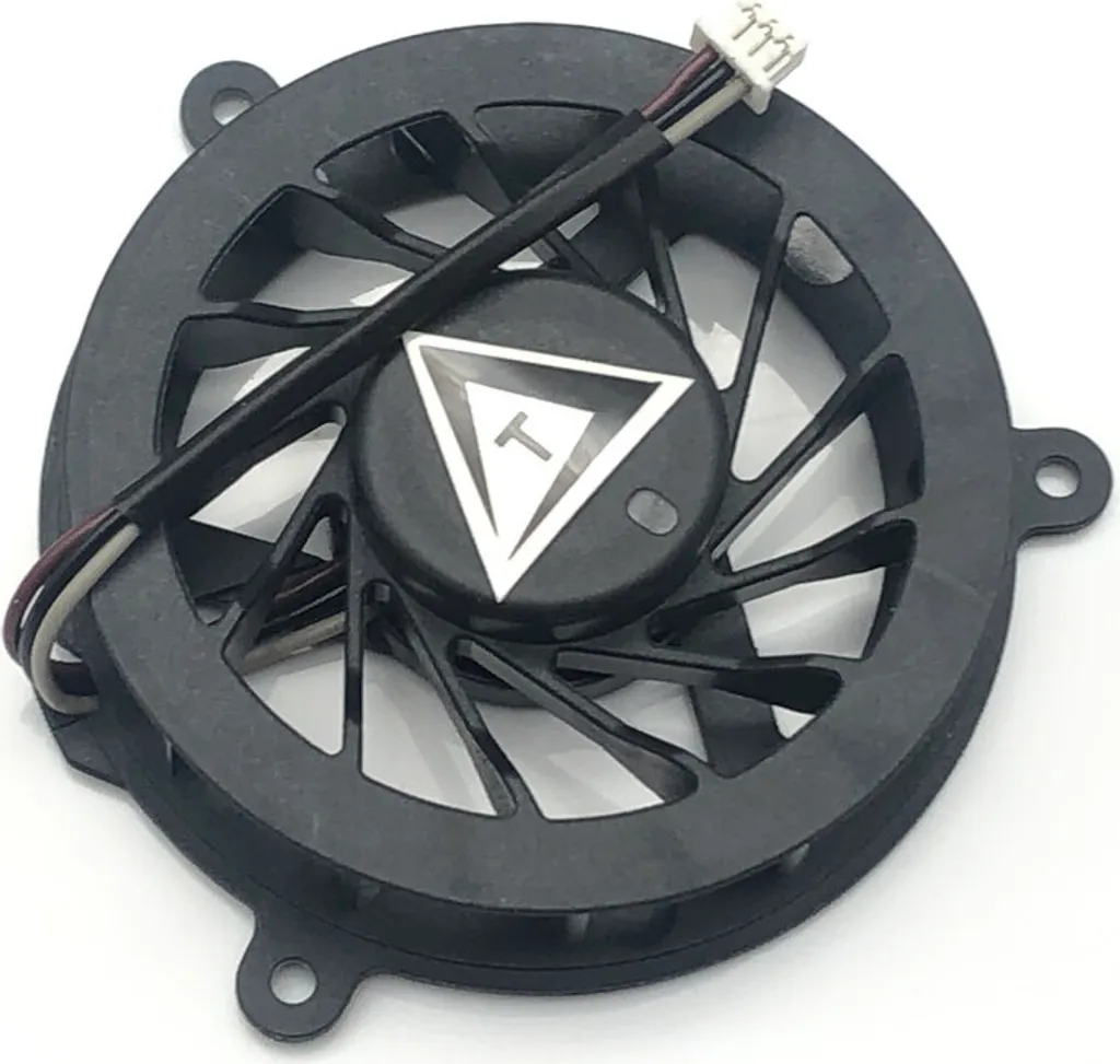 Versione Fan FAN Scheda video discreta compatibile per Toshiba Satellite A300-1HV, M305D-S4830