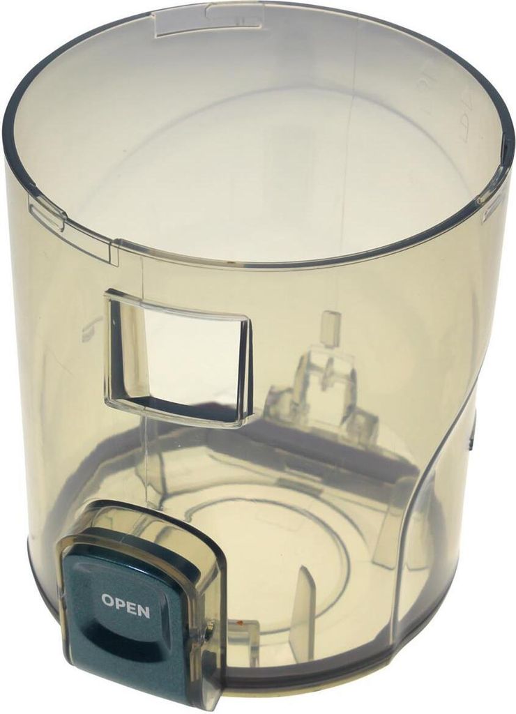 Hoover 48028703 Staubbehälter für RA22AFG, RA22HCGC, Produktbild 