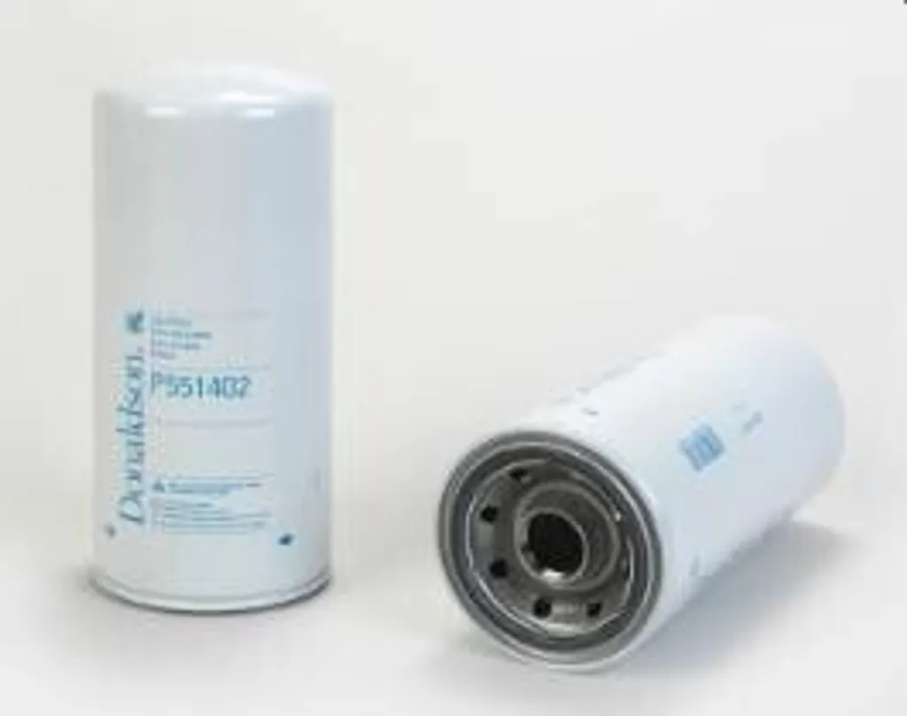 Filtre Donaldson P551402 : évitez l'usure moteur et la limaille