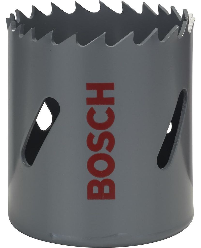 Lochsäge D.46mm Arbeits-L.44mm HSS-Bimetall Produktbild 
