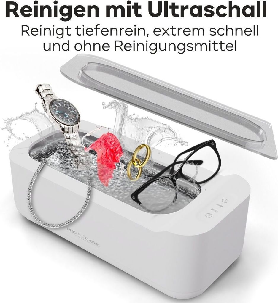 Ultraschall Lederband Uhr Reinigen Juwelier Rolex Uhren Reparatur