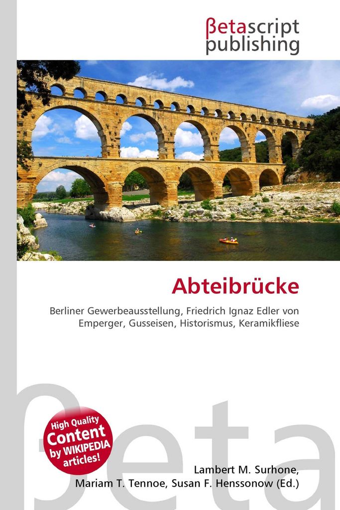 Abteibrücke