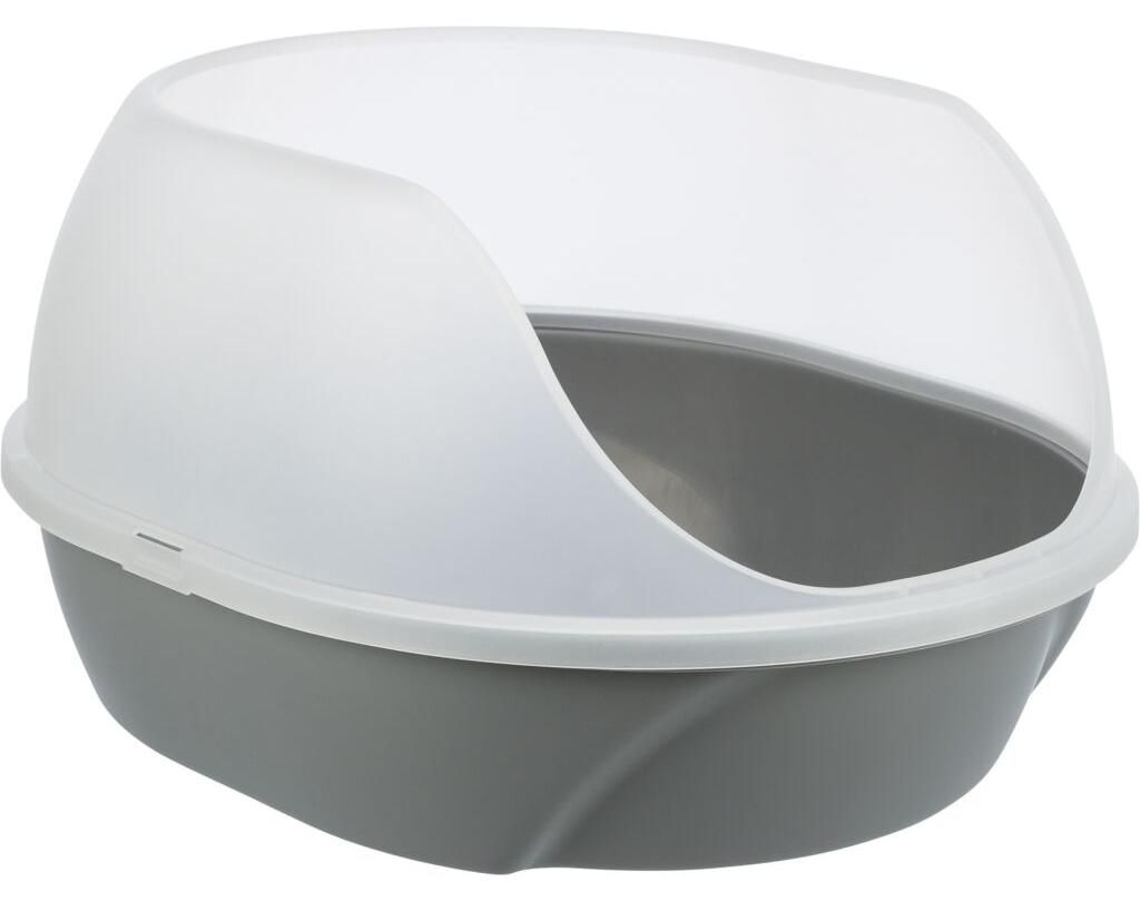 TRIXIE Katzentoilette Simao - 48 × 30 × 58 cm Produktbild 