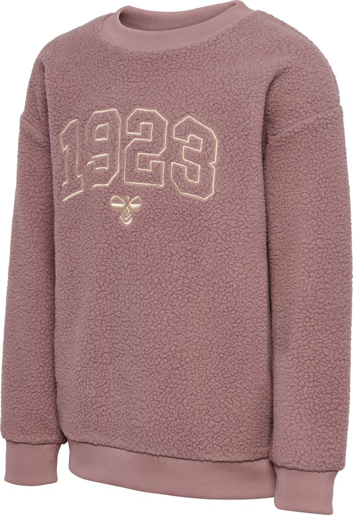 Hummel Hmlcosso Sweatshirt - twilight mauve, Größe:110