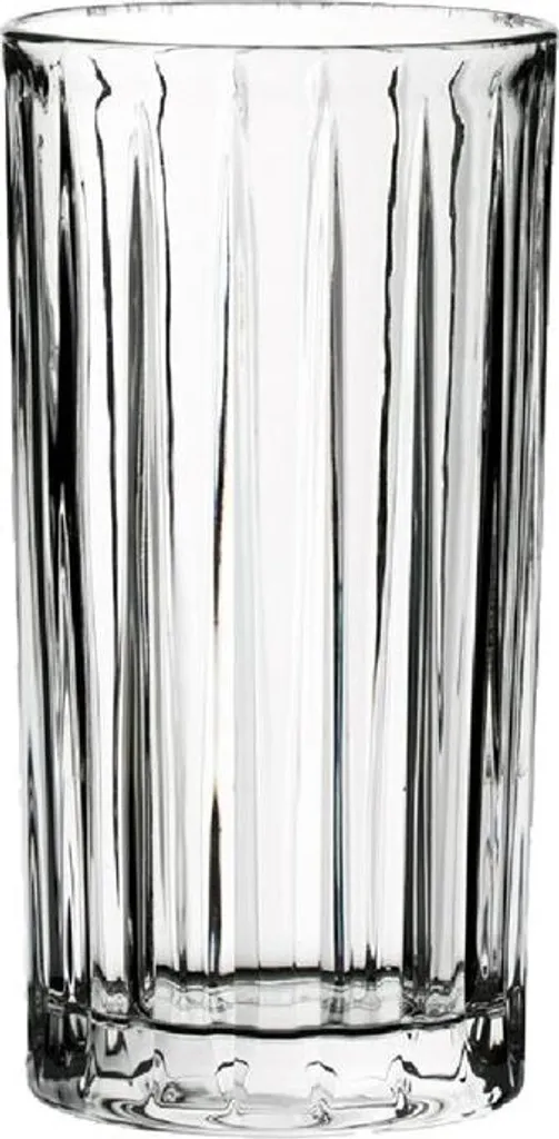 Verres Highball Utopia Eternal 40cl - Coffret de 6 Gobelets Cristallins