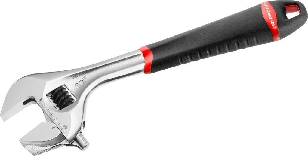 FACOM Rollgabelschlüssel umkehrbar 50 mm