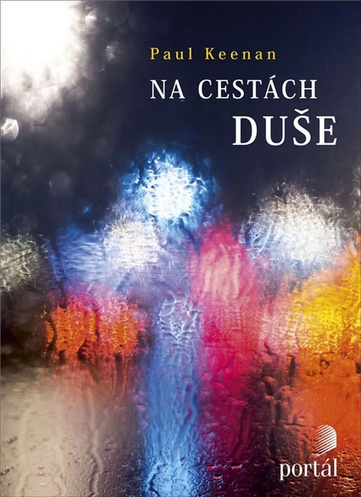 Livre pour méditer Na cestách duše : Trouvez la paix avec Paul Keenan