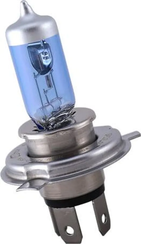 PIAA H4 Hyper Arros 12V : Lampes Halogènes à Flux Lumineux Renforcé