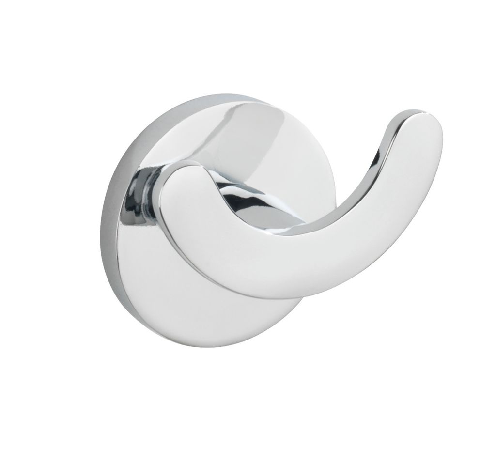 Gancio a parete UV-Loc® Duo Isera Immagine del prodotto 