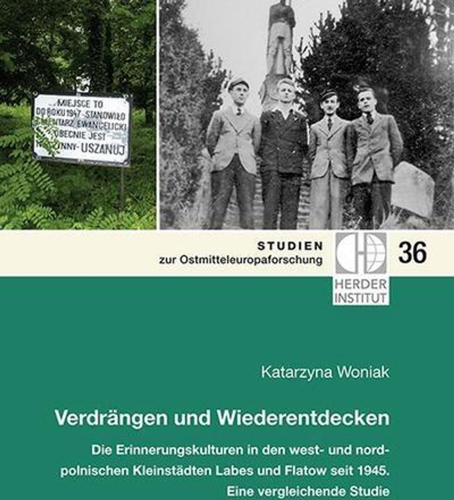 Verdrängen und Wiederentdecken