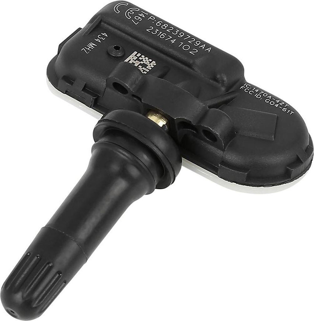 TPMS Sensor für Auto Fahrzeug 68186572AA 68239729AA 68239729AB 68249201AA