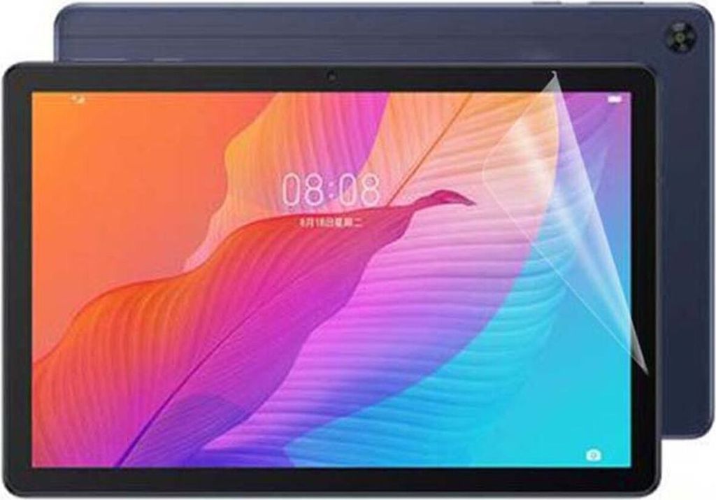 2x Antireflex Entspiegelungsfolie Displayschutz für Huawei Produktbild 