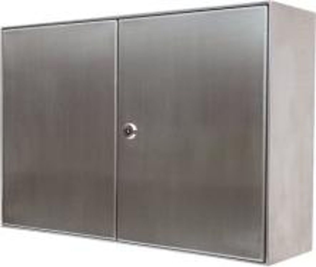 KESSEL 917413 Einbauschrank