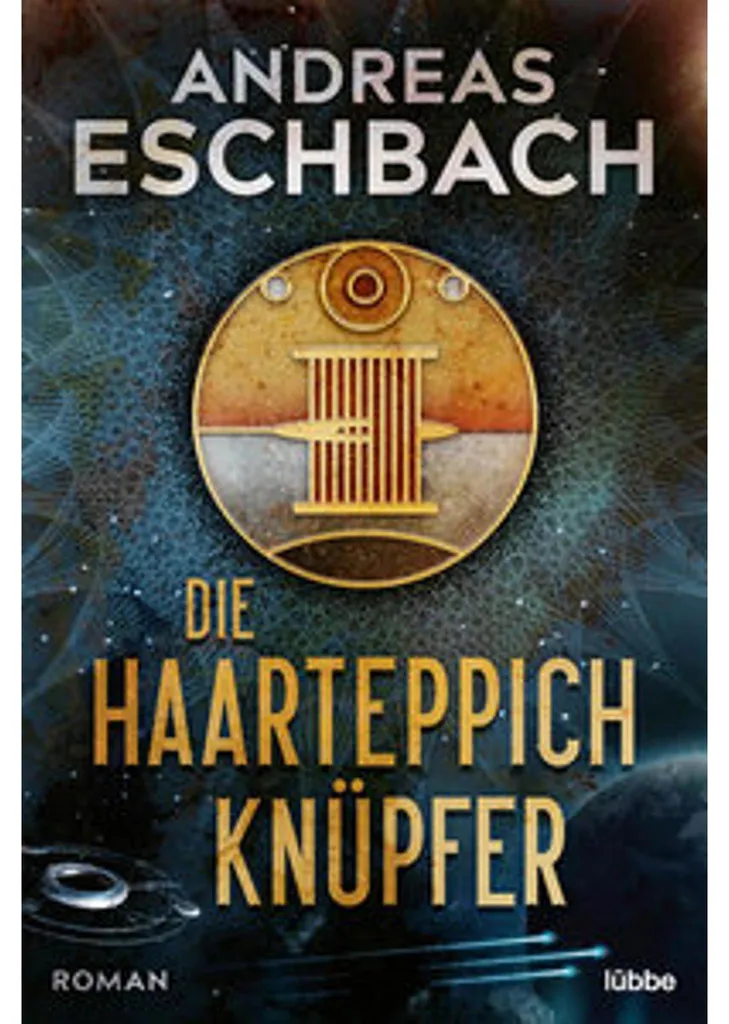 Die Haarteppichknüpfer : Récit Complet avec Fin Surprenante et Épique