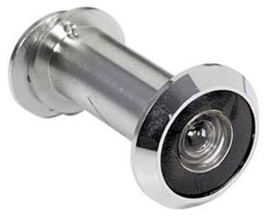 Wizjer Drzwiowy 16Mm Chrom Obrázek produktu 