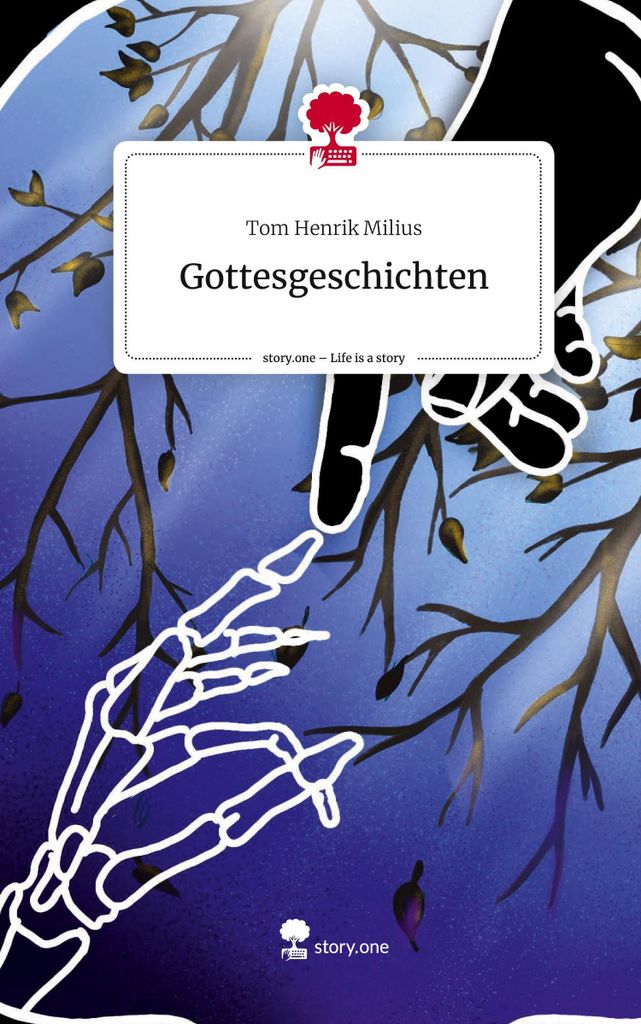 Gottesgeschichten. Life is a Story - story.one