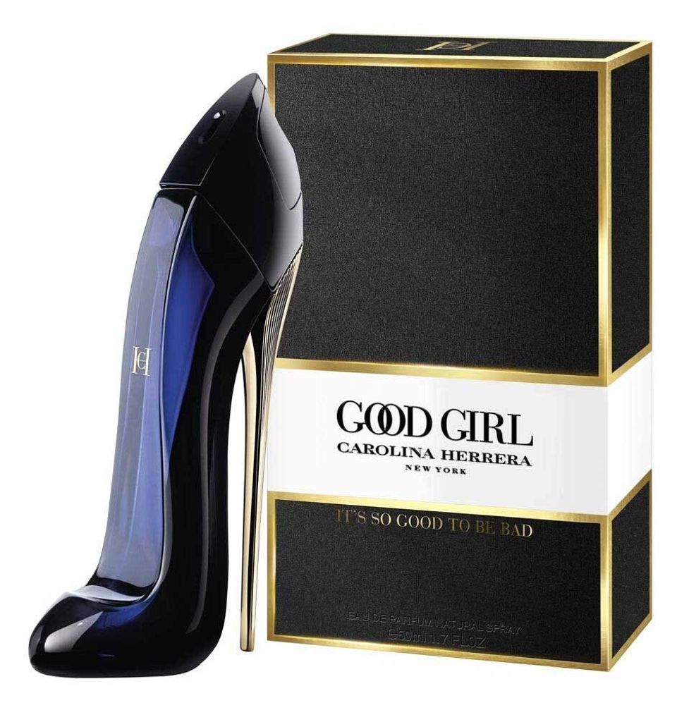 Carolina Herrera Good Girl Woda perfumowana, 30ml Zdjęcie produktu 