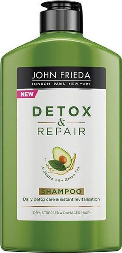 John Frieda Detox & Repair Shampoo Kaufland.cz