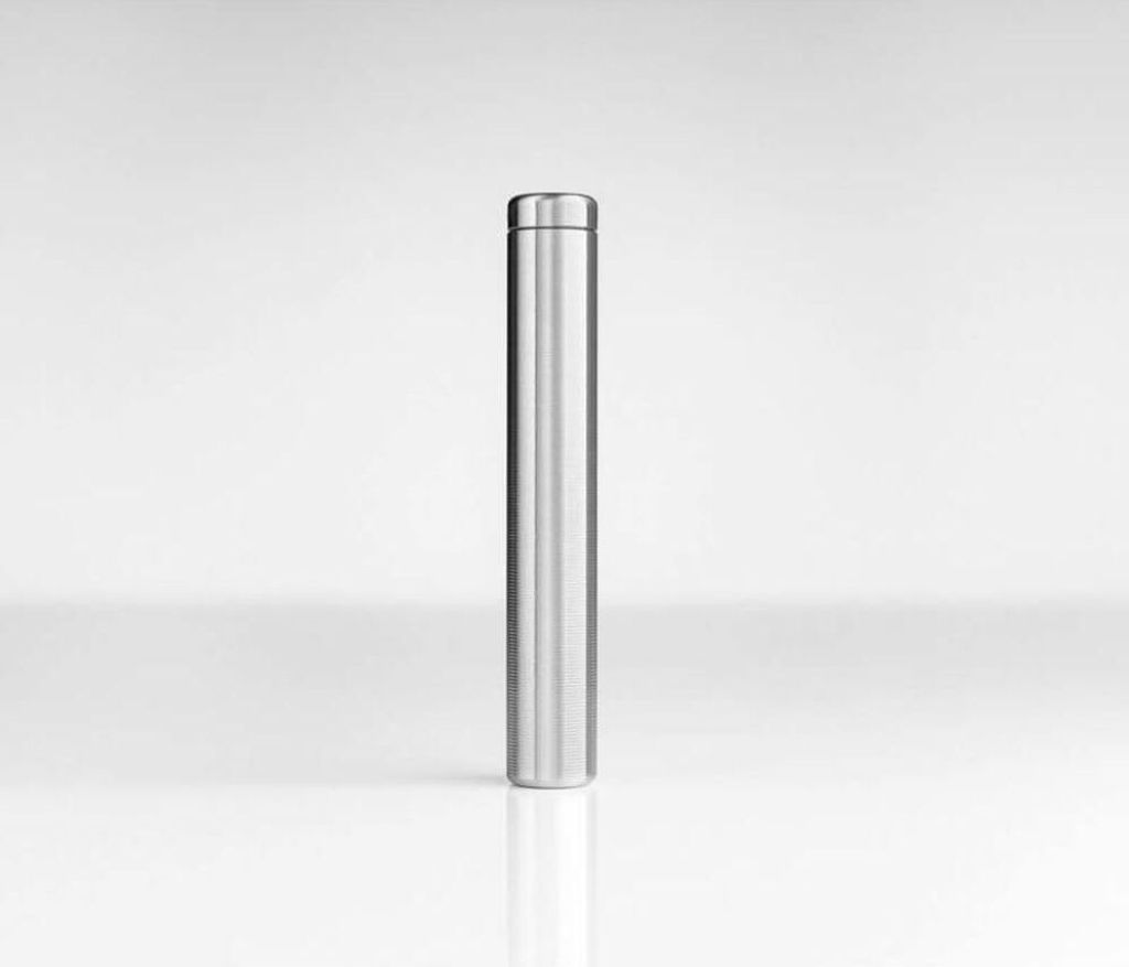 Cryptosteel Capsule - The Mother of all Backups. Produktbild 