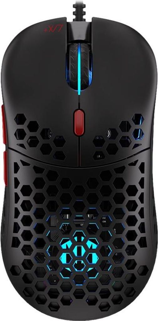 ENDORFY Hern my LIX Plus, USB, ARGB, ern