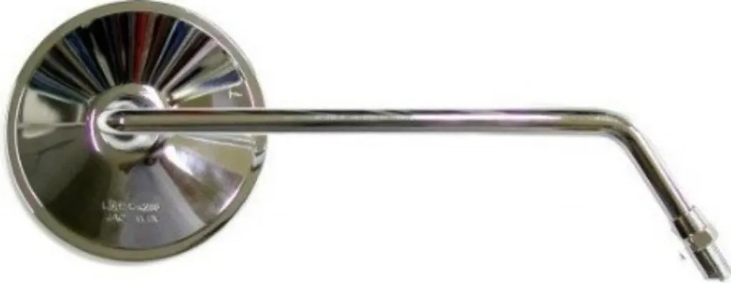 Rétroviseur droit pour restauration Suzuki GSX et DR 185 250 1980