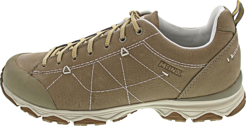 Meindl Matera Lady 467405 (7/natur-beige) Produktbild 