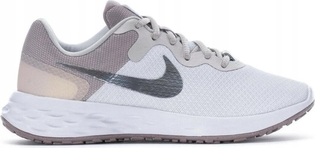 Nike Revolution 6 Nn Premium Damenschuhe, Weiß, Größe 36