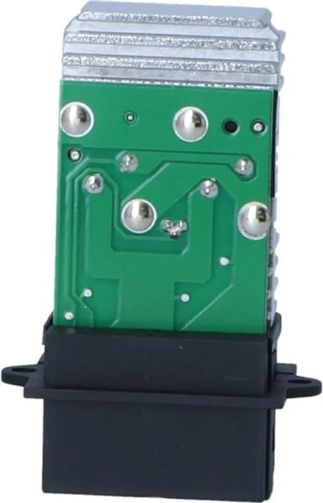 Problème de ventilation auto ? Solution Résistance NRF 342060 d'habitacle