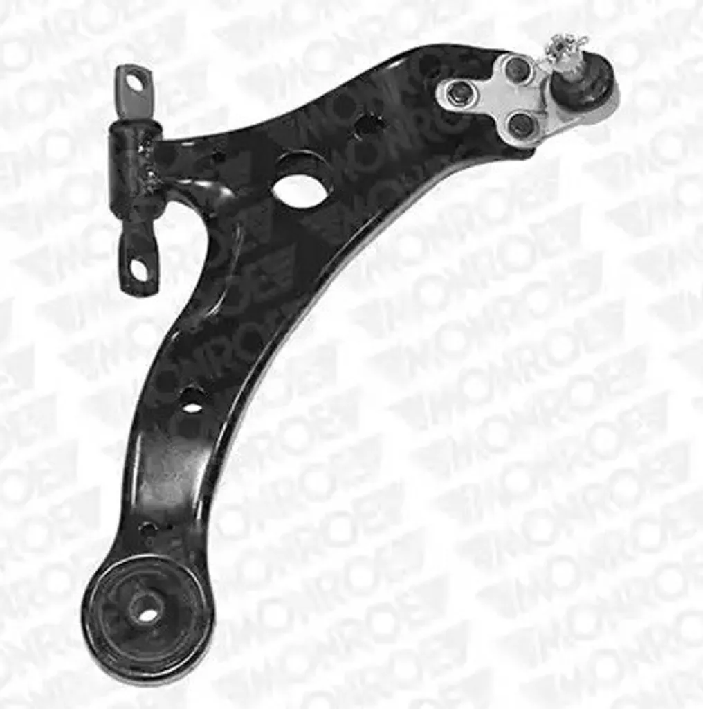 Bras de suspension pour Toyota Camry V3 et Previa R3 - Réparer le train