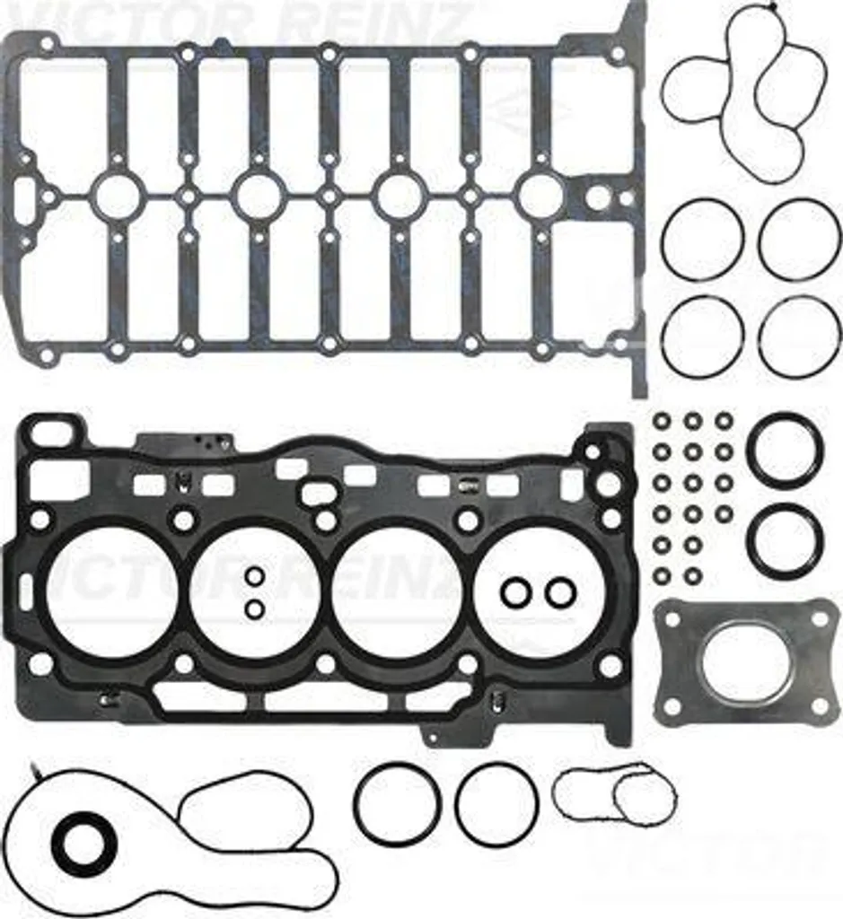 Joint de culasse renforcé Victor Reinz compatible Audi Q3 et Seat Leon