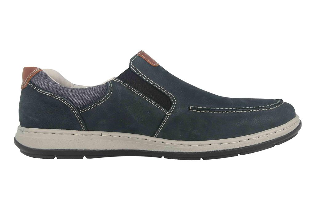 Rieker Buty 17360, 1736015 Zdjęcie produktu 