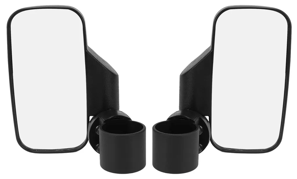 Rétroviseurs réglables pour UTV et ATV miroirs incassables Polaris RZR