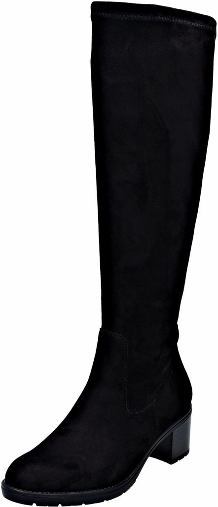 Remonte Stiefel Stiefel Textil