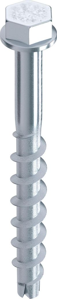 Betonschraube Schraubanker Tox Sumo Max 1 KB 8x70 mm Produktbild 