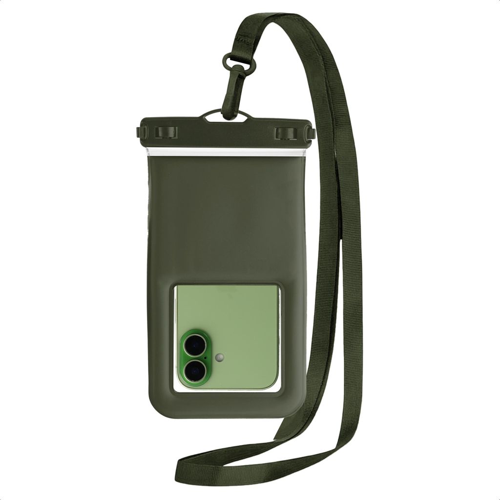 imoshion Floating Waterproof Pouch - Universeel waterdicht Productafbeelding 
