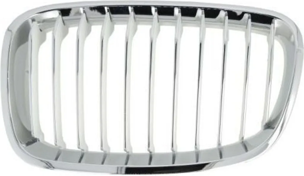 Grille de calandre gauche BLIC 6502-07-0086993P pour BMW Série 1 F20