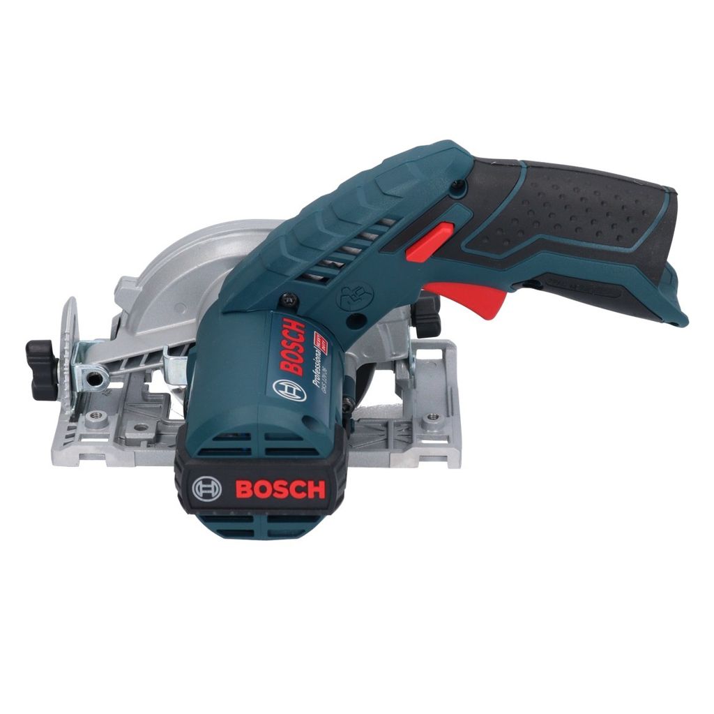 Bosch GKS 12V-26 Professional Akku Handkreissäge 12 V 85 mm Produktbild 3