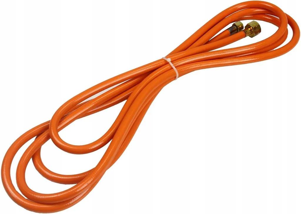 MAR-POL M78392 Bruciatore a Gas Doppio PB con Tubo 3m | Offerta Professionale - 14