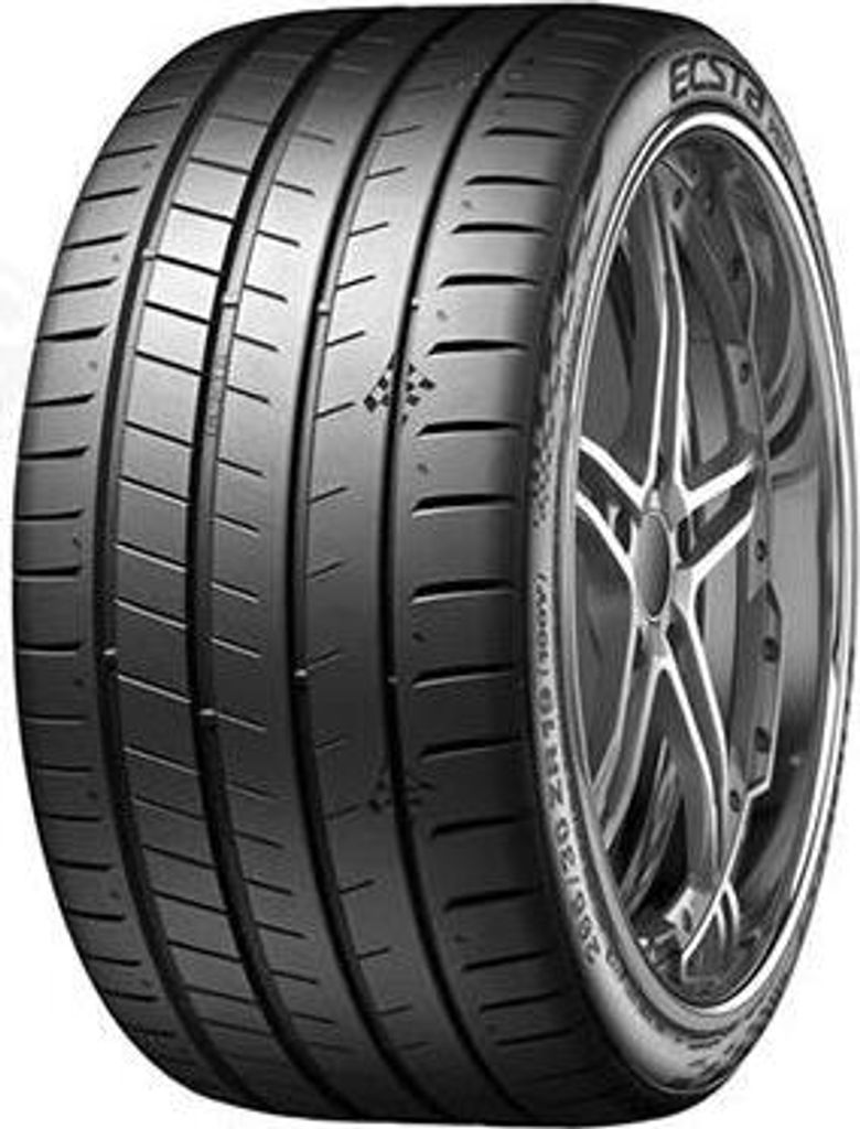 Kumho Ecsta Ps91 245/45R20 103(Y) Xl Immagine del prodotto 