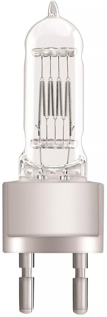 Osram 88462010, 1000 W, G22, 200 h, 26000 lm Produktbild 