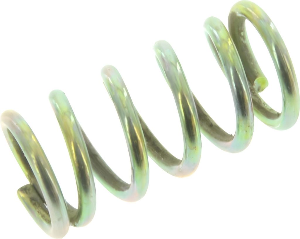 Feder für Begrenzungsschraube - ARRECHE, AMAL Vergaser