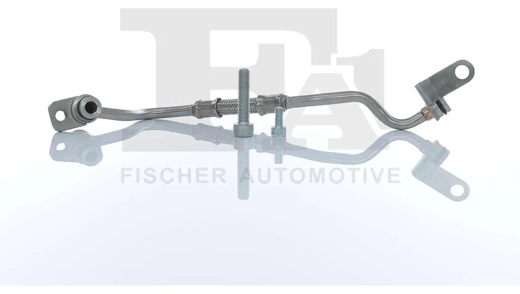 Ligne d'huile pour turbocompresseur BMW Série 3 et 7 - Référence 610-812Z