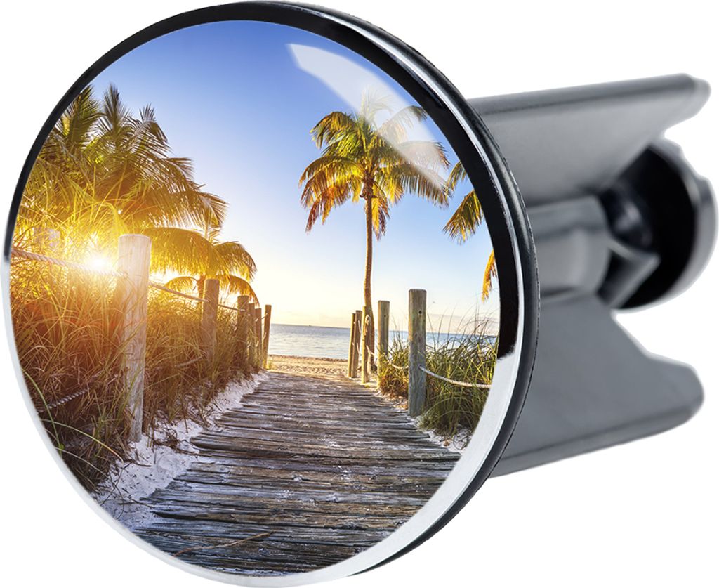SANILO® Umyvadlové zátky, Fort Lauderdale Obrázok produktu 
