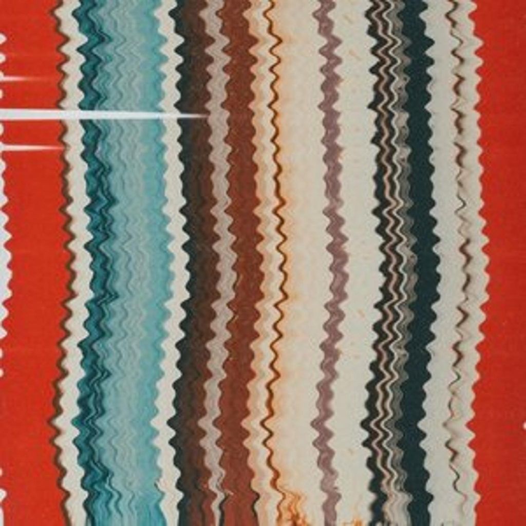 Ain't Rocked in a While