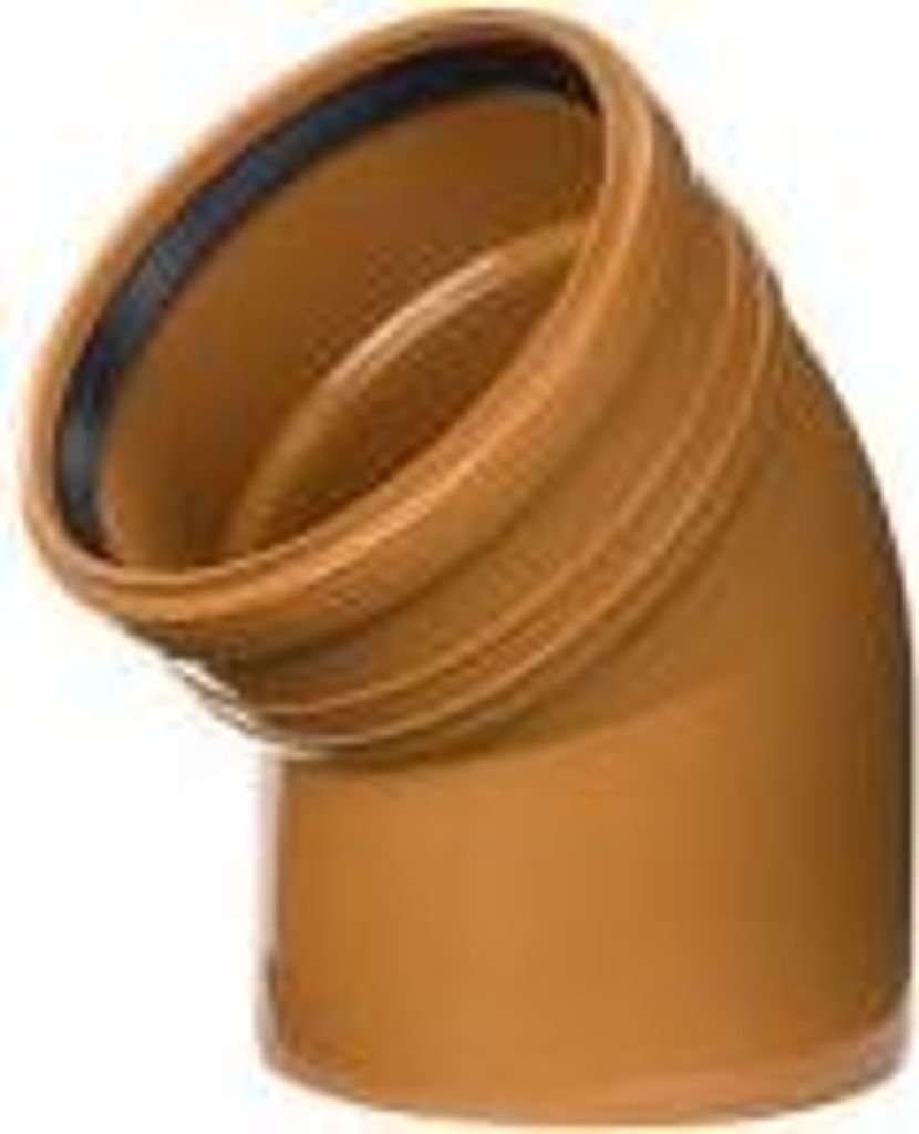 Winkel 160/45'' Externer Kanal - Hp/K64