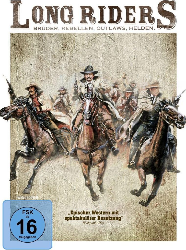 Long Riders