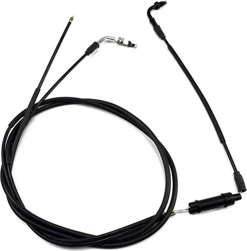 Câble d'accélérateur SGR pour scooter Peugeot SC 50 L Metropolis