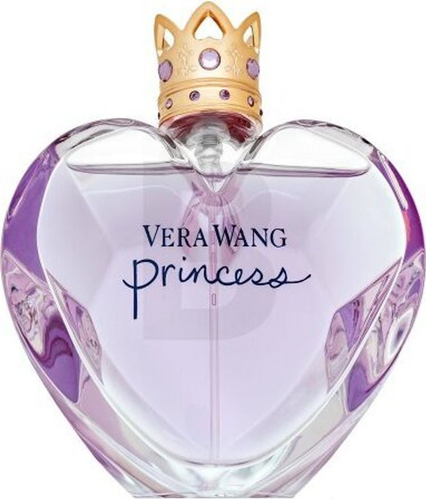 Vera Wang Princess Eau de Toilette für Damen 50 ml