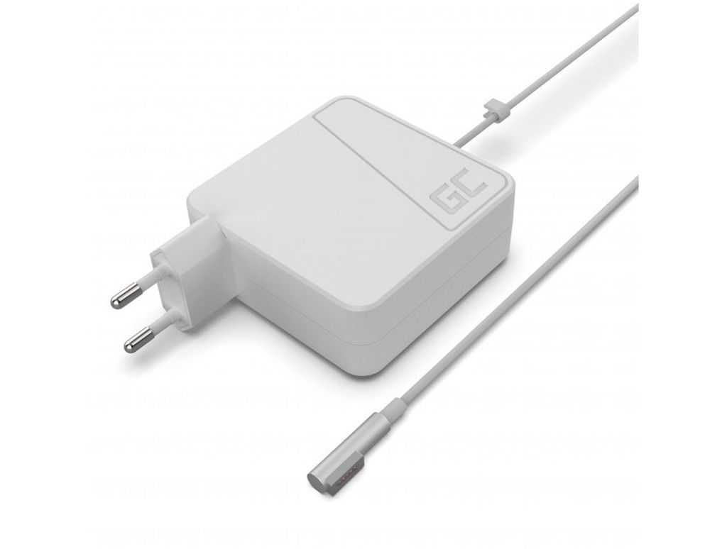 Nabíjecí AC adaptér Green Cell AD03 pro Apple Macbook 60W / Obrázek produktu 5